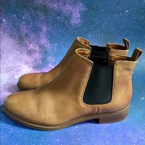 Clarks Women Sumerset Boot